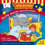 Benjamin Blümchen Benjamin Blümchen: Gute Nacht Geschichten 7 Kinder/Jugend