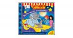 CD Benjamin Blümchen Gute-Nacht-Geschichten 17 - Mondgeschichten Hörbuch