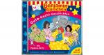 CD Benjamin Blümchen GNG - Die Pyjama Party Hörbuch