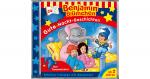 CD Benjamin Blümchen Gute-Nacht-Geschichten 24 - Der Traumwichtel Hörbuch