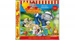 CD Benjamin Blümchen 135 - Die Zoo-Feuerwehr Hörbuch