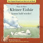 Der kleine Eisbär Kleiner Eisbär komm bald wieder Kinder/Jugend