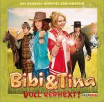 Bibi Und Tina Original Hörspiel Zum Kinofilm 2 Kinder/Jugend