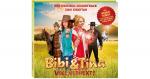 CD Bibi & Tina 2 - Original Soundtrack zum Kinofilm Hörbuch