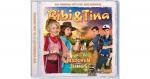 CD Bibi & Tina 3 - Original Hörspiel zum Kinofilm Hörbuch