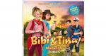 CD Bibi & Tina 3 - Original Soundtrack zum Kinofilm Hörbuch