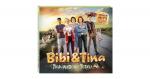 CD Bibi & Tina 4 - Tohuwabohu Total - Original Soundtrack zum Kinofilm Hörbuch