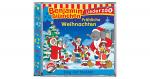 CD Benjamin Blümchen Liederzoo Fröhliche Weihnachten Hörbuch