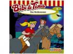 Bibi Und Tina - Folge 05: Das Heiderennen - (CD)