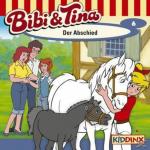 Bibi und Tina Folge 06: Der Abschied Kinder/Jugend