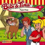Bibi und Tina Folge 11: Papis Pony Kinder/Jugend