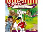 Bibi Und Tina - Folge 28: Die Wilde Meute - (CD)