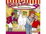 Bibi und Tina - Folge 29: Das Sprechende Pferd - (CD)