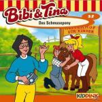 Bibi und Tina Folge 32: Das Schmusepony Kinder/Jugend