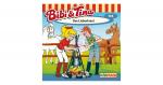 CD Bibi & Tina 46 - Das Liebeskraut Hörbuch