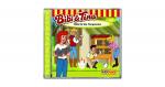 CD Bibi & Tina 64 - Hilfe die Tierpension Hörbuch Kinder