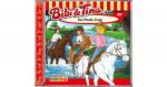 CD Bibi & Tina 81 - Der Pferde-Treck Hörbuch