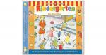CD Kindergartenlieder: Die Klassiker Hörbuch