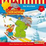 Benjamin Blümchen Folge 017: Der Skiurlaub Kinder/Jugend