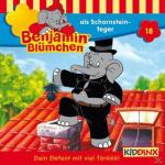 Benjamin Blümchen Folge 018:...als Schornsteinfeger Kinder/Jugend