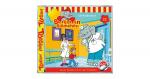 CD Benjamin Blümchen 22 - als Kinderarzt Hörbuch