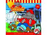 Benjamin Blümchen - Folge 029:...auf dem Rummel - (CD)