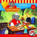 Benjamin Blümchen Folge 044:...als Bäcker Kinder/Jugend
