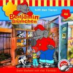 Benjamin Blümchen Folge 046:...hilft den Tieren Kinder/Jugend