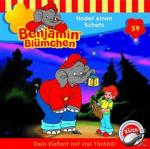 Benjamin Blümchen Folge 059:...findet einen Schatz Kinder/Jugend