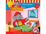 Benjamin Blümchen - Folge 061: Otto ist krank - (CD)