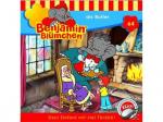 Benjamin Blümchen - Folge 064:...als Butler - (CD)