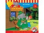 Benjamin Blümchen - Folge 076:...als Förster - [CD]
