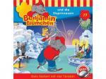 Benjamin Blümchen - Folge 077:...und die Eisprinzessin - [CD]