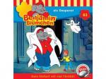 Benjamin Blümchen - Folge 083:...als Gespenst - [CD]
