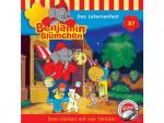 Benjamin Blümchen - Folge 087: Das Laternenfest - (CD)