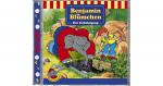 CD Benjamin Blümchen 99 (Der Geheimgang) Hörbuch