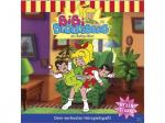 Bibi Blocksberg - Bibi Blocksberg 33: als Babysitter - (CD)