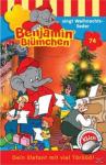 Benjamin Blümchen Benjamin Blümchen Folge 74: Singt Weihnachtslieder Kinder/Jugend