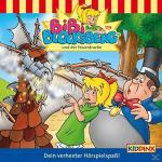 Bibi Blocksberg Folge 119: Und der Feuerdrache Hörspiel (Kinder)