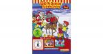 DVD Benjamin Blümchen (Eisprinzessin/ Weihnachtsmann) Hörbuch