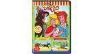 DVD Bibi & Tina 02 - Wildpferde/Sattel Hörbuch