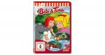 DVD Bibi & Tina 12 -Felix der Filmstar + Ein unfaires Rennen Hörbuch