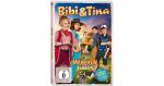 DVD Bibi & Tina 3 - Mädchen gegen Jungs (Kinofilm) Hörbuch