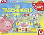 Das Taschengeld Spiel, 1 Stück