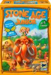 Stone Age Junior Kinderspiel des Jahres 2016