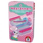 Schmidt Spiele - Webrahmen-Set