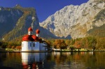 St. Bartholomä, Schönau am Königssee