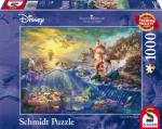 Schmidt Spiele 59479 Disney Arielle