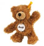 Steiff Teddy Charly Schlenker 16 cm braun