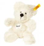 Steiff Teddybär Lotte 18 cm weiß